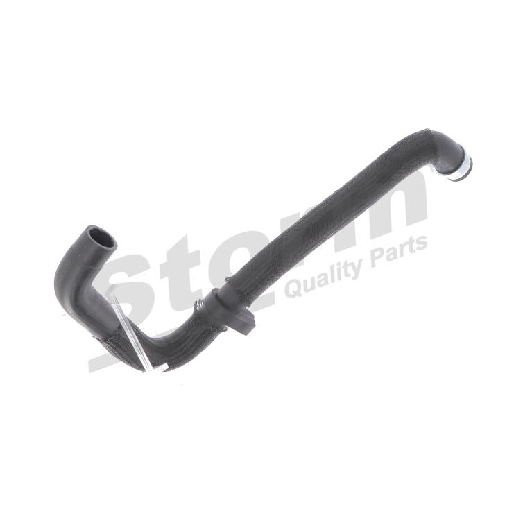 Durite de radiateur (Durite de refroidissement) Storm ref. F8802