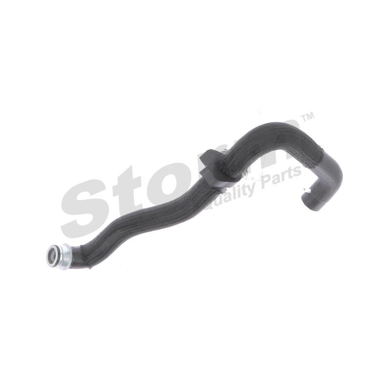 Durite de radiateur (Durite de refroidissement) Storm ref. F8802