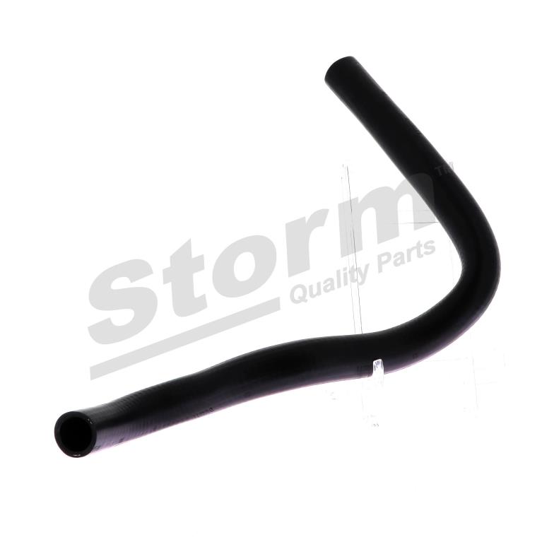 Durite de radiateur (Durite de refroidissement) Storm F8804