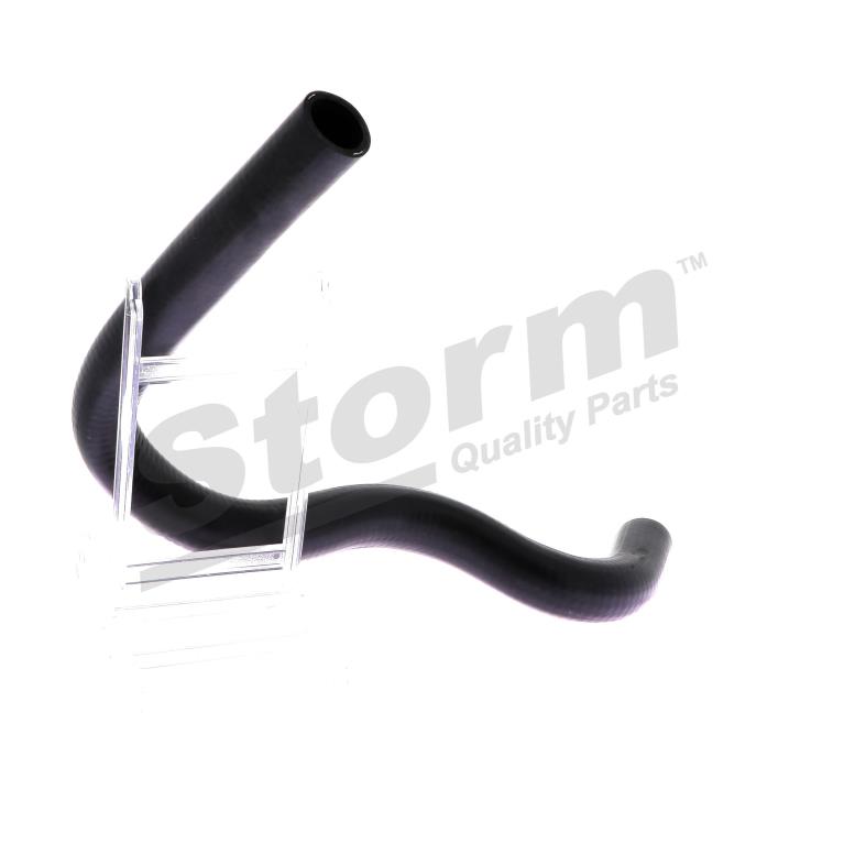 Durite de radiateur (Durite de refroidissement) Storm F8804