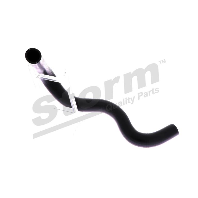 Durite de radiateur (Durite de refroidissement) Storm F8804