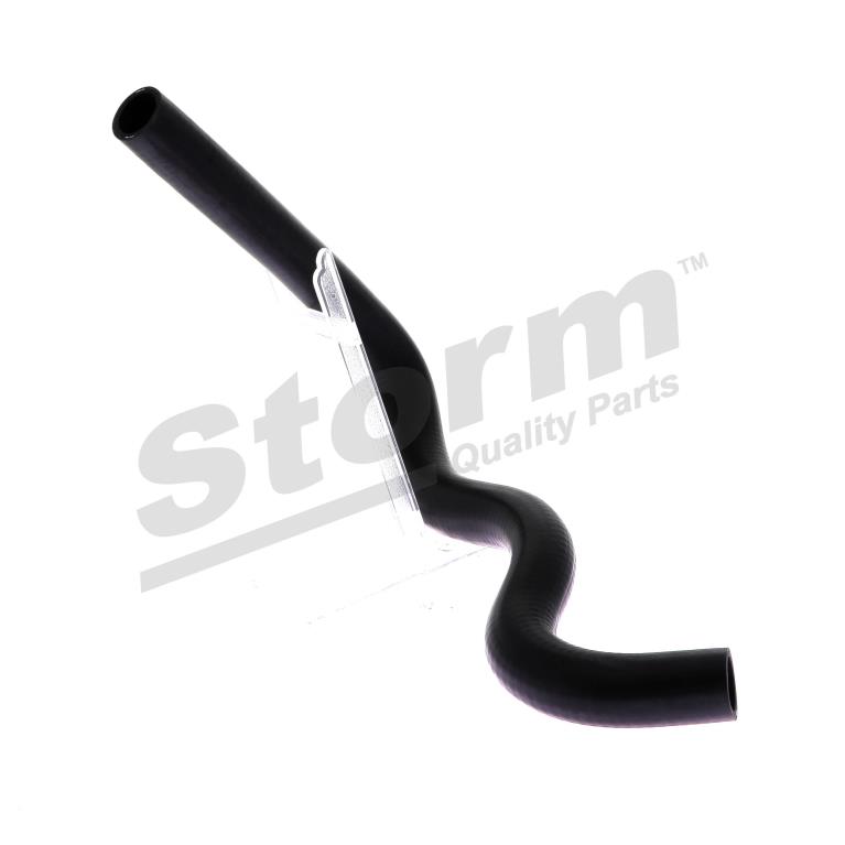 Durite de radiateur (Durite de refroidissement) Storm F8804