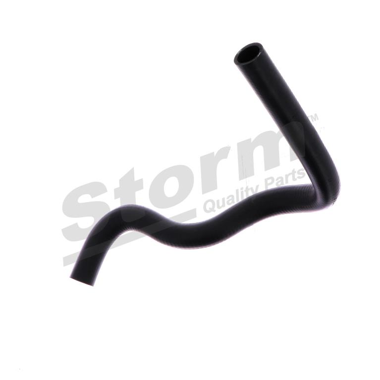 Durite de radiateur (Durite de refroidissement) Storm F8804