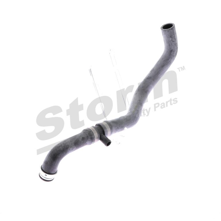 Tubería de radiador Storm ref. F8805