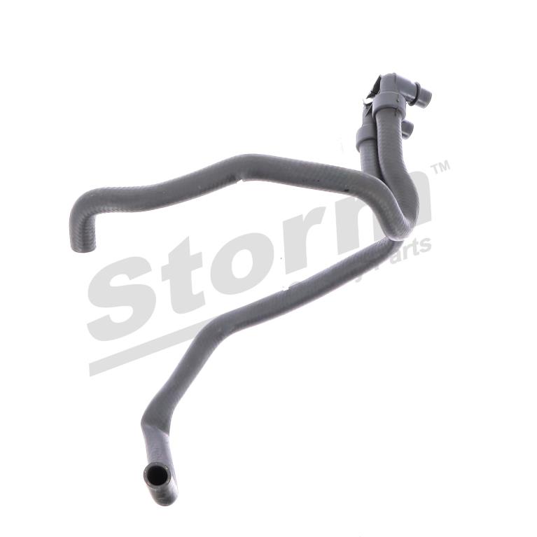 Manche, batterie chauffante-chauffage Storm ref. F8809