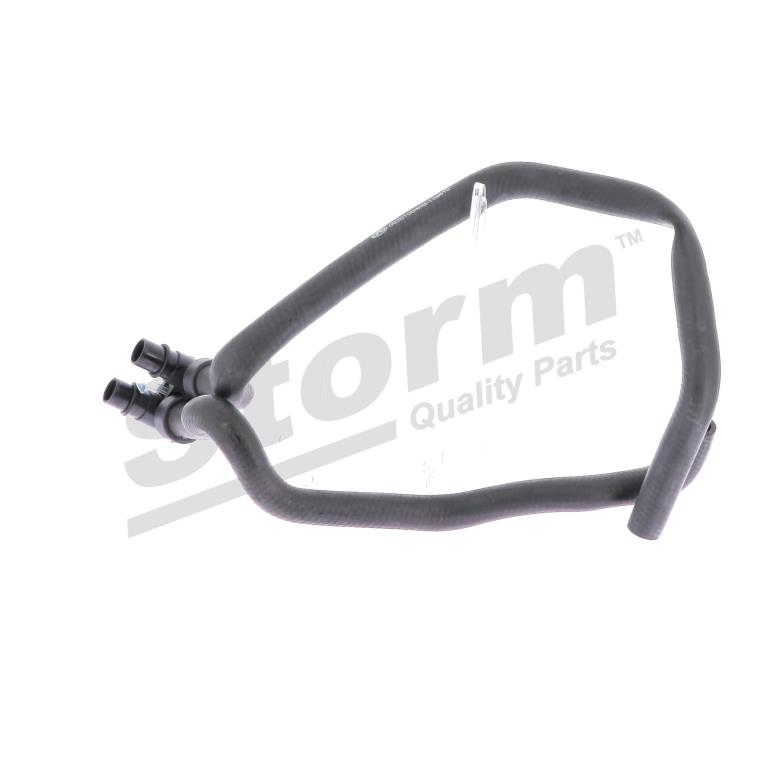 Manche, batterie chauffante-chauffage Storm ref. F8809