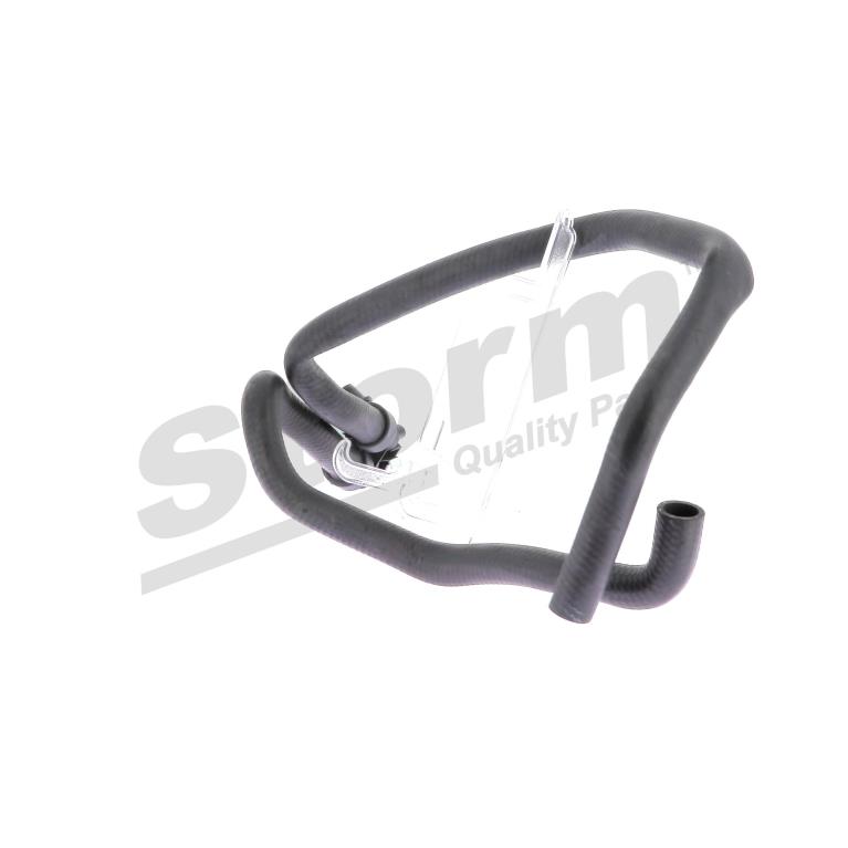Manche, batterie chauffante-chauffage Storm ref. F8809