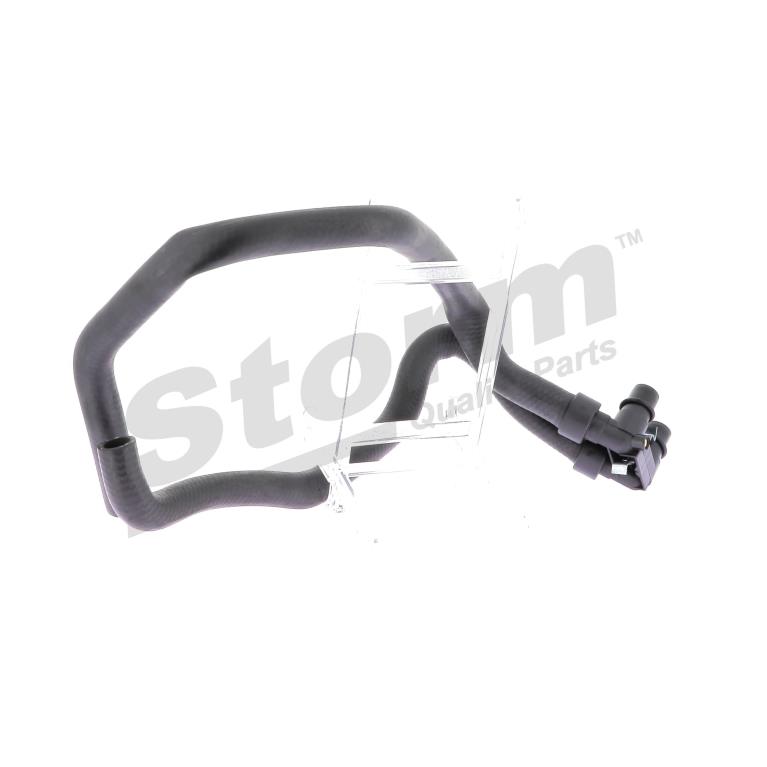 Manche, batterie chauffante-chauffage Storm ref. F8809