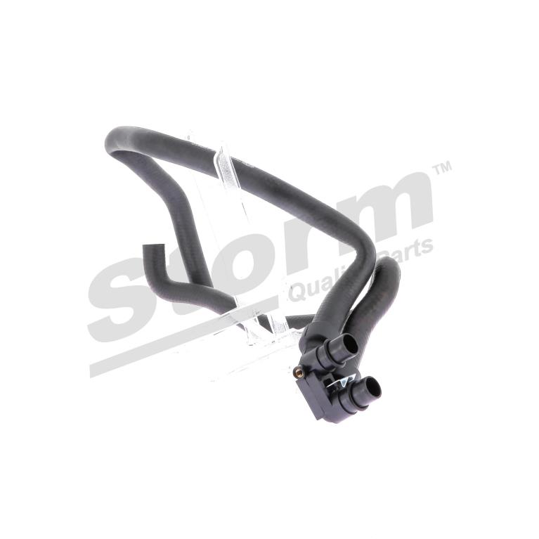 Manche, batterie chauffante-chauffage Storm ref. F8809
