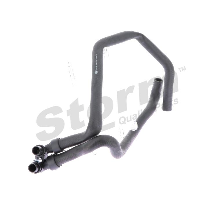 Manche, batterie chauffante-chauffage Storm ref. F8809