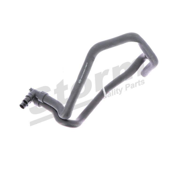 Manche, batterie chauffante-chauffage Storm ref. F8809