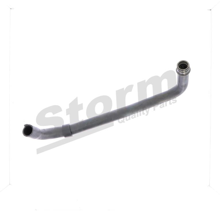 Tubería de radiador Storm ref. F8810
