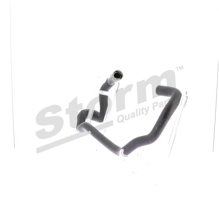 Durite de radiateur (Durite de refroidissement) Storm F8811