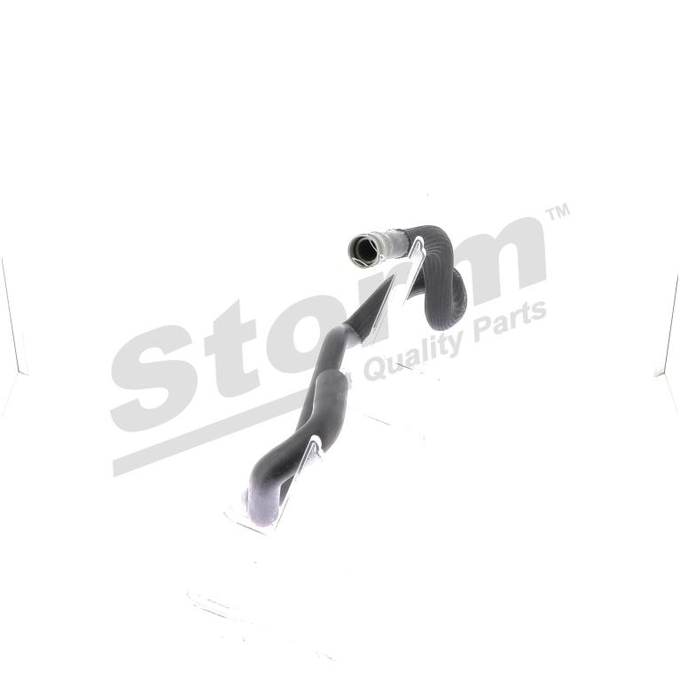 Durite de radiateur (Durite de refroidissement) Storm F8811