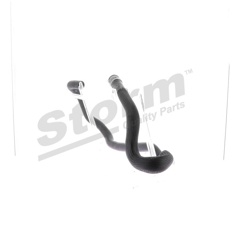 Durite de radiateur (Durite de refroidissement) Storm F8811