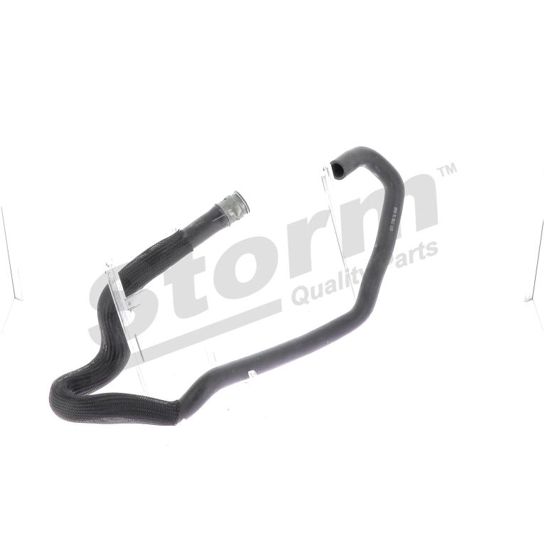 Durite de radiateur (Durite de refroidissement) Storm F8811