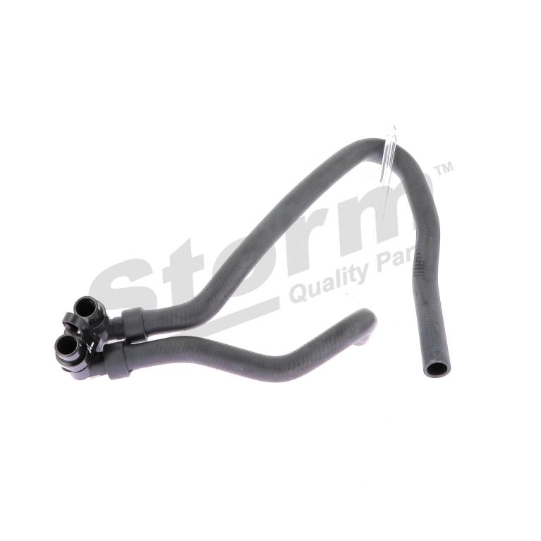 Durite de radiateur (Durite de refroidissement) Storm ref. F8812