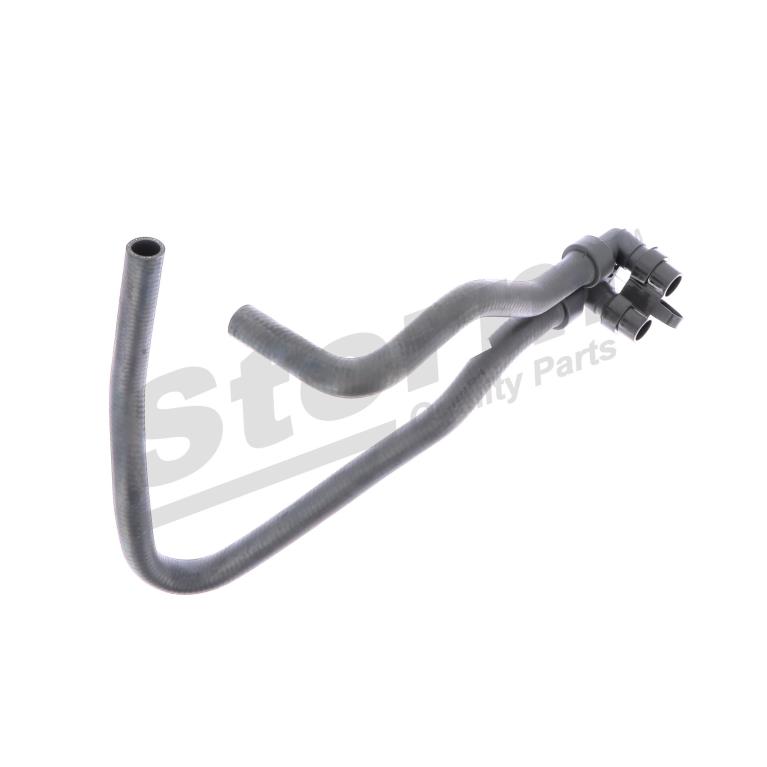Durite de radiateur (Durite de refroidissement) Storm ref. F8812