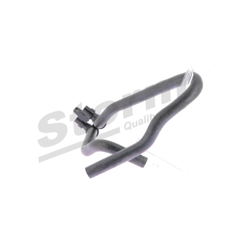 Durite de radiateur (Durite de refroidissement) Storm ref. F8812