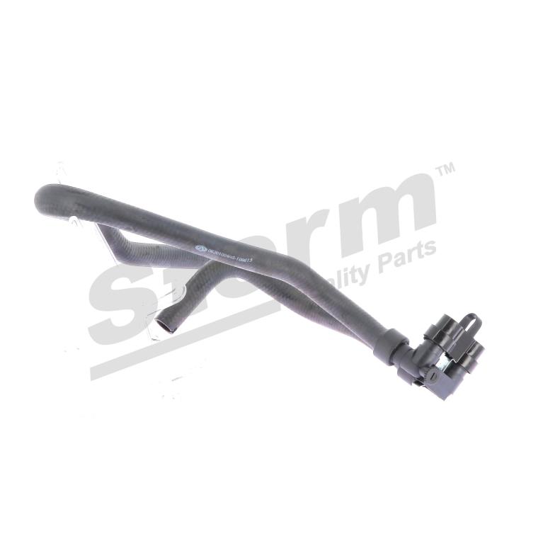 Durite de radiateur (Durite de refroidissement) Storm ref. F8812