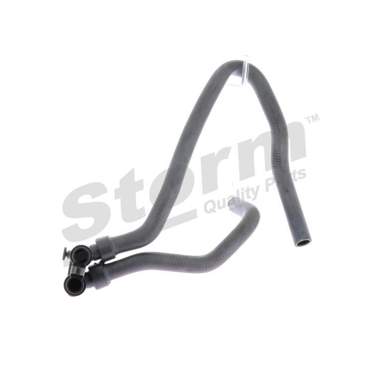 Durite de radiateur (Durite de refroidissement) Storm ref. F8812