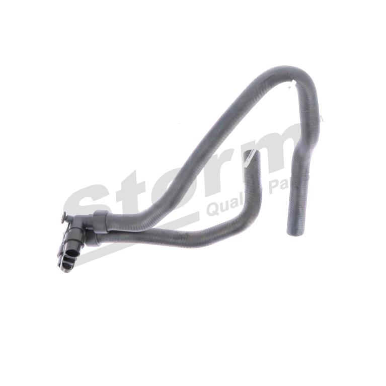 Durite de radiateur (Durite de refroidissement) Storm ref. F8812