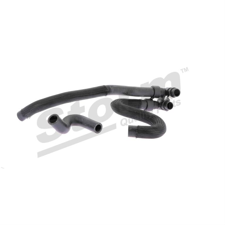 Manche, batterie chauffante-chauffage Storm F8814