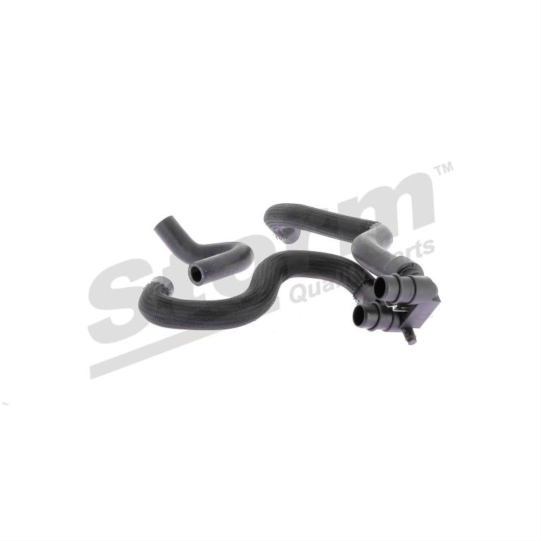 Manche, batterie chauffante-chauffage Storm F8814
