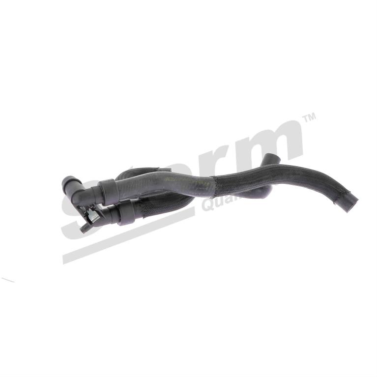 Manche, batterie chauffante-chauffage Storm F8814