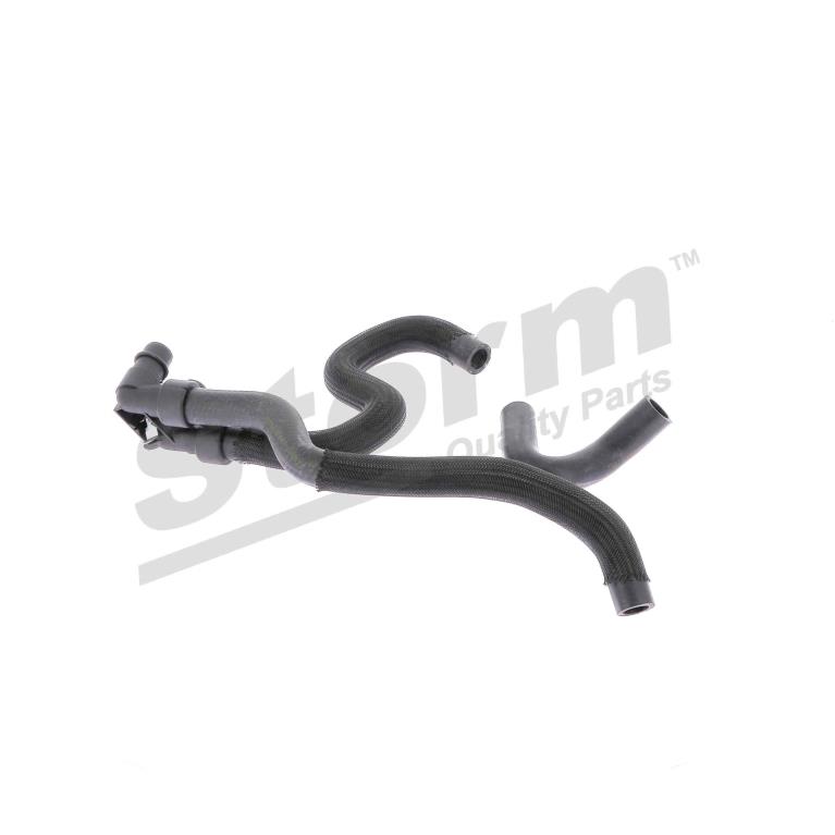 Manche, batterie chauffante-chauffage Storm F8814