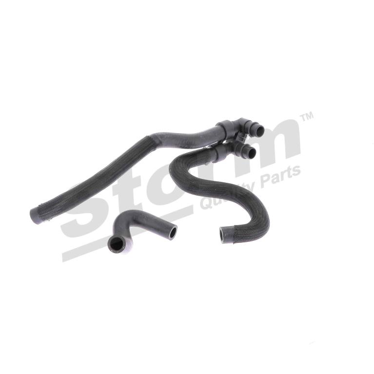 Manche, batterie chauffante-chauffage Storm F8814