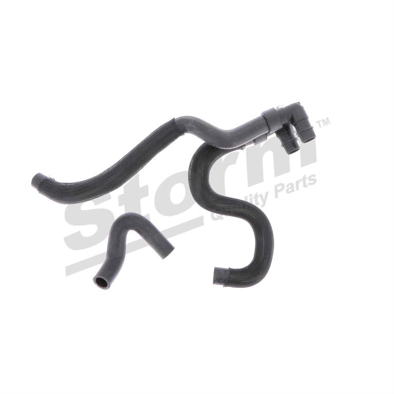 Manche, batterie chauffante-chauffage Storm F8814