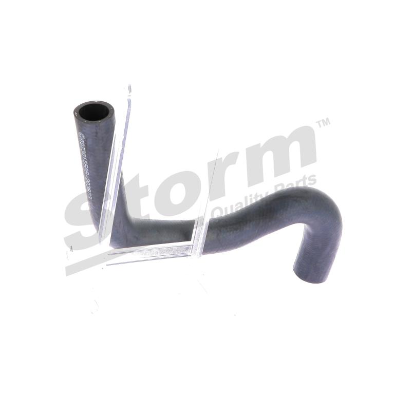 Tubería de radiador Storm ref. F8819