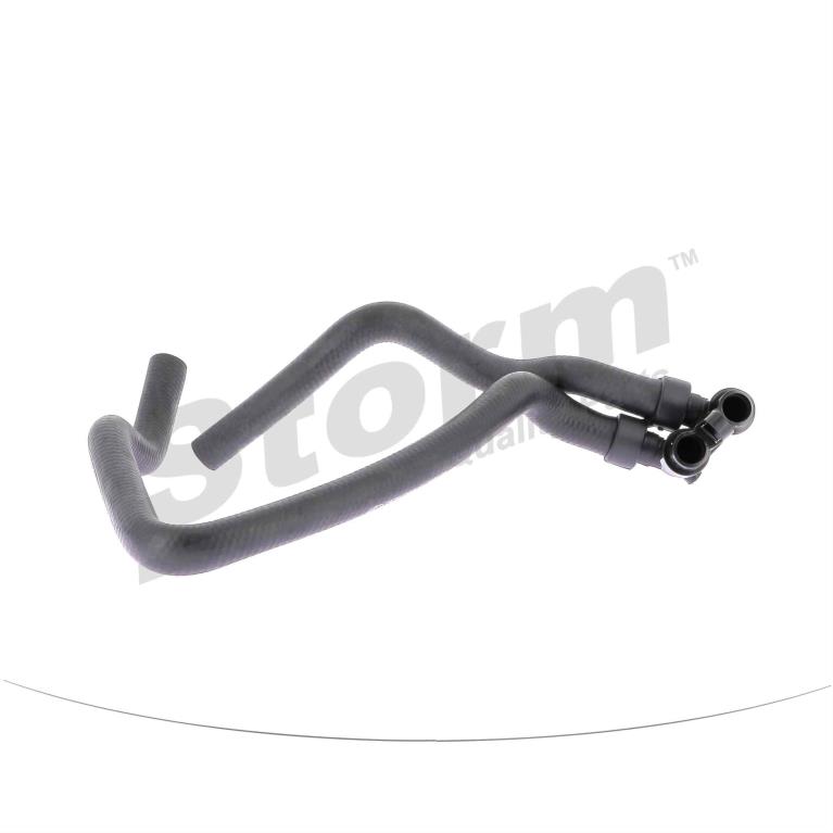 Manche, batterie chauffante-chauffage Storm ref. F8821