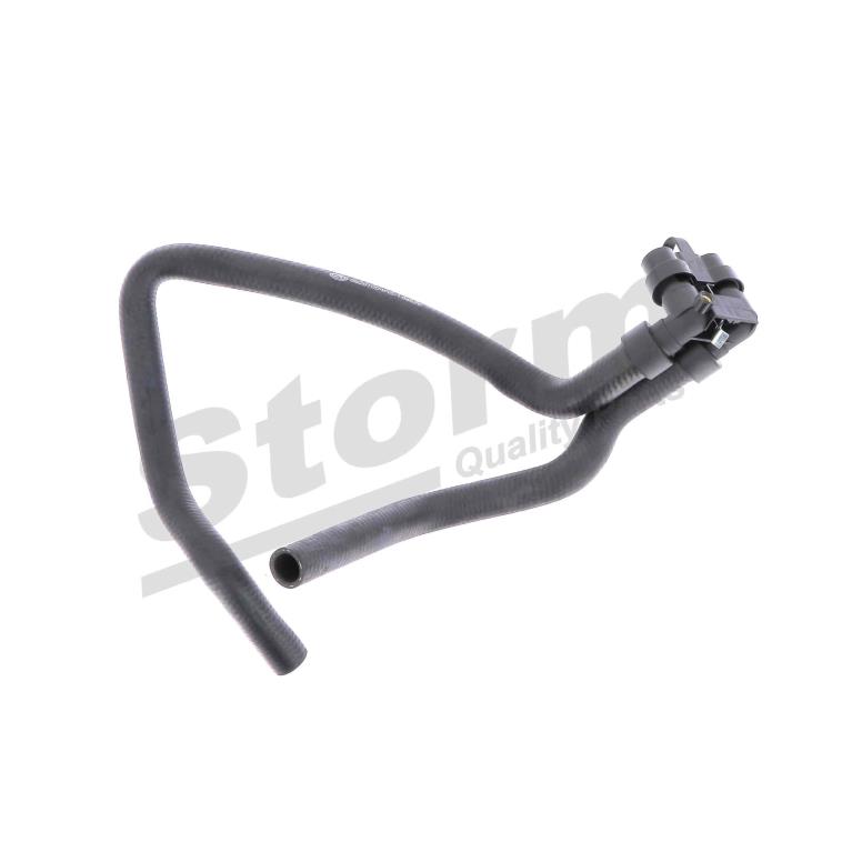 Manche, batterie chauffante-chauffage Storm ref. F8821