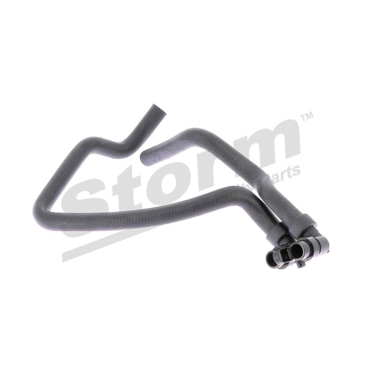 Manche, batterie chauffante-chauffage Storm ref. F8821