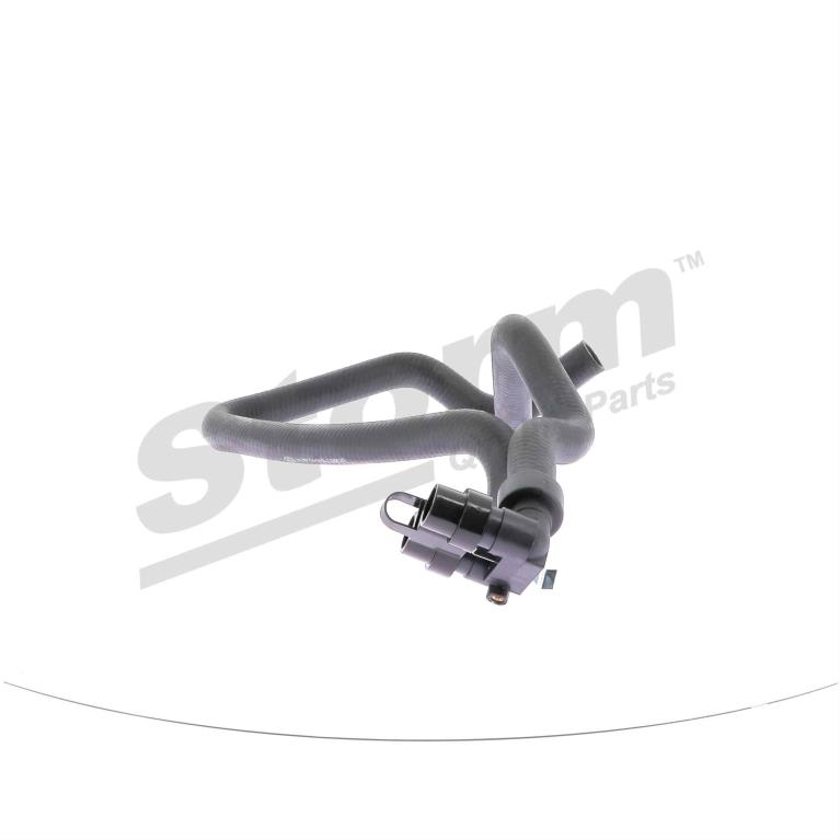 Manche, batterie chauffante-chauffage Storm ref. F8821