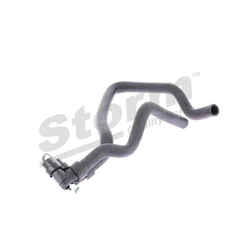 Manche, batterie chauffante-chauffage Storm ref. F8821