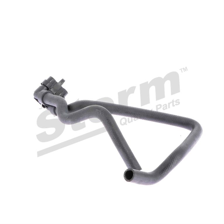 Manche, batterie chauffante-chauffage Storm ref. F8821