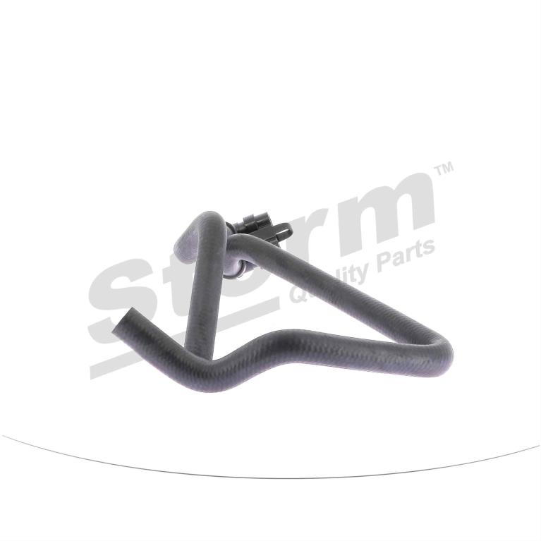 Manche, batterie chauffante-chauffage Storm ref. F8821