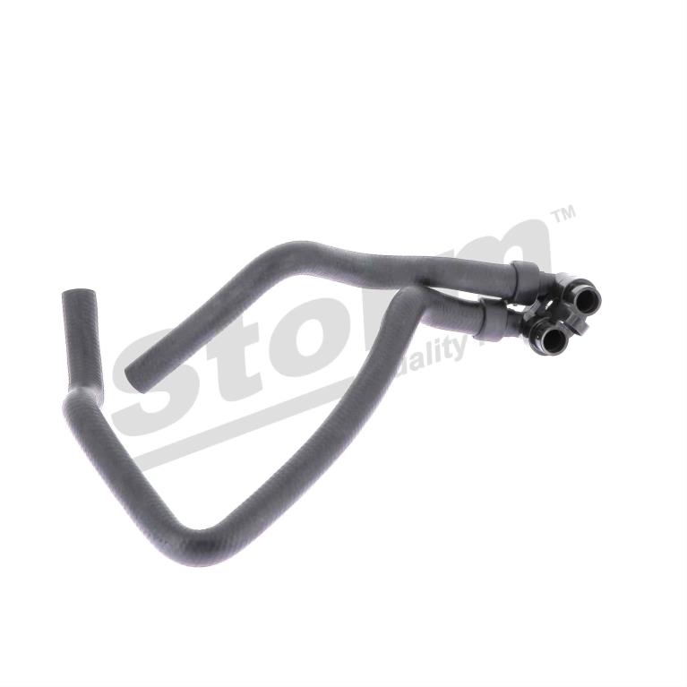 Manche, batterie chauffante-chauffage Storm ref. F8821