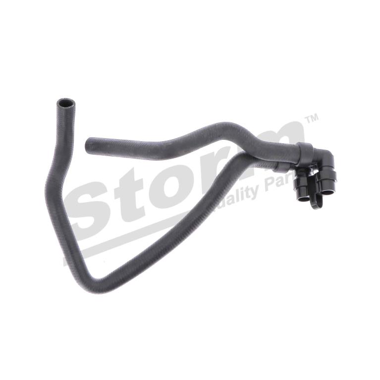 Manche, batterie chauffante-chauffage Storm ref. F8821