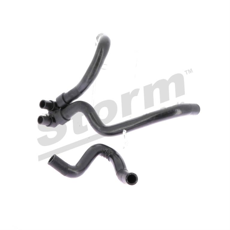 Durite de radiateur (Durite de refroidissement) Storm ref. F8824