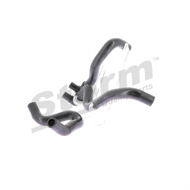 Durite de radiateur (Durite de refroidissement) Storm ref. F8824