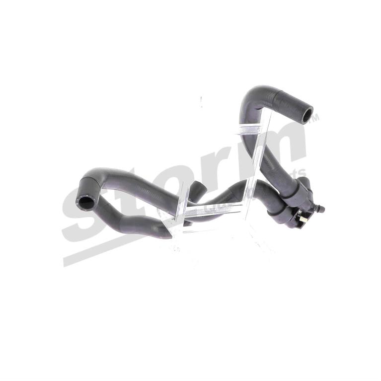 Durite de radiateur (Durite de refroidissement) Storm ref. F8824