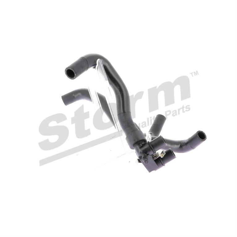 Durite de radiateur (Durite de refroidissement) Storm ref. F8824