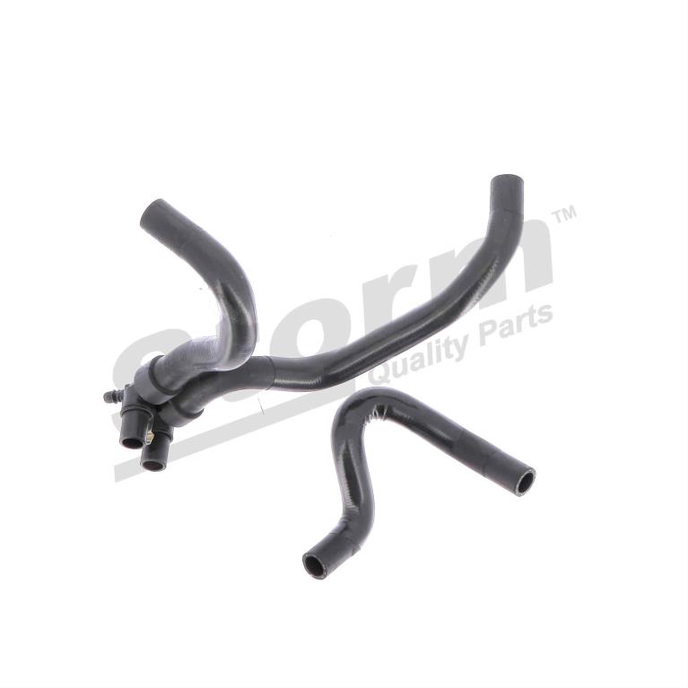 Durite de radiateur (Durite de refroidissement) Storm ref. F8824