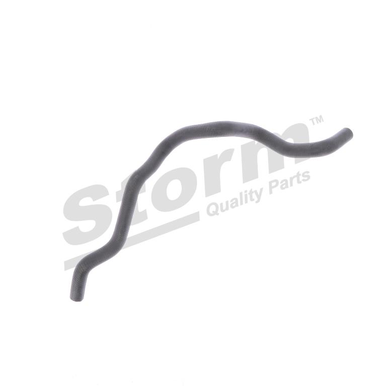 Manche, batterie chauffante-chauffage Storm F8827