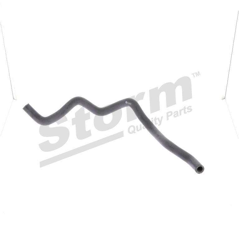 Manche, batterie chauffante-chauffage Storm F8827