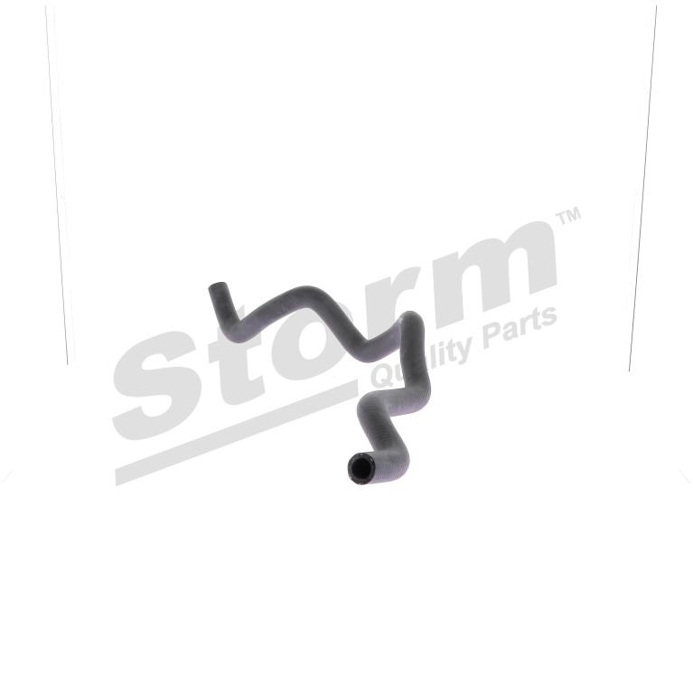 Manche, batterie chauffante-chauffage Storm F8827